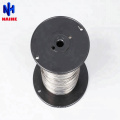 high strength No.Rust 14 Gauge 2.0mm Electric fence Aluminium wire from china supplier with good quality and low price